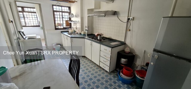 Blk 105 Hendersonville (Bukit Merah), HDB 3 Rooms #558814131